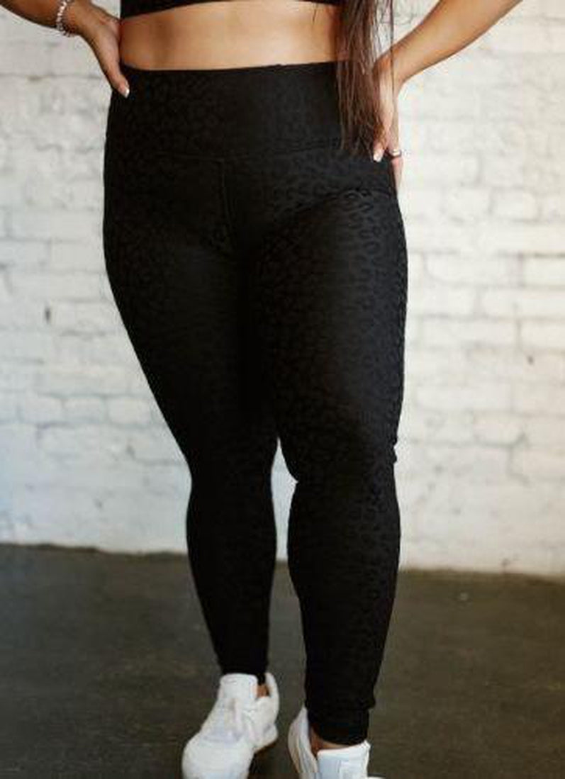 Panther Leggings – Ultima Active